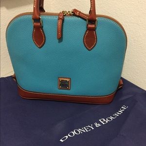 Brand new Dooney and Bourke handbag